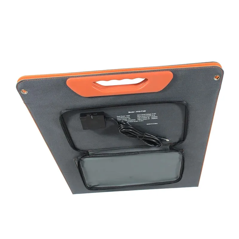 ما الفرق بين الألواح الشمسية 60 واط والألواح الشمسية 100 واط؟